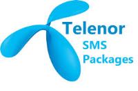  Telenor SMS Packages image 1